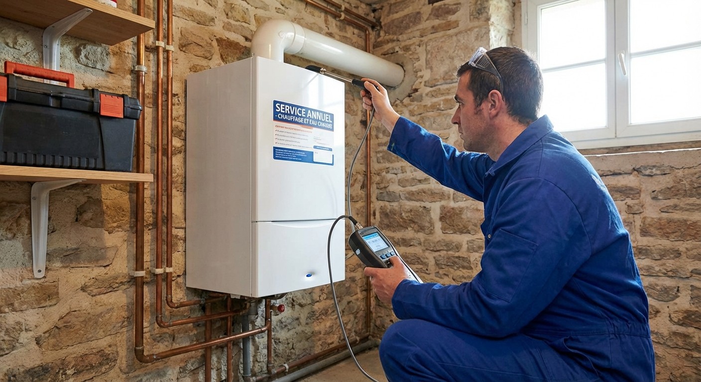 ENERGIE FROID SARL